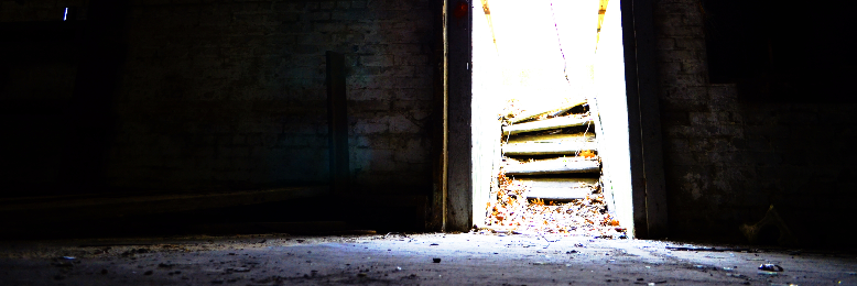 Cover image for post Are you still there, by ErinMorbid