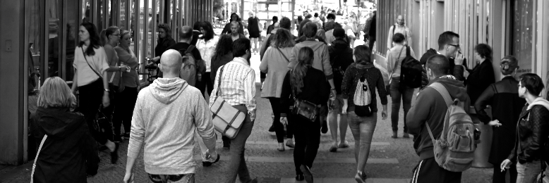 Cover image for post A Tale of Modern Society, by writerjess