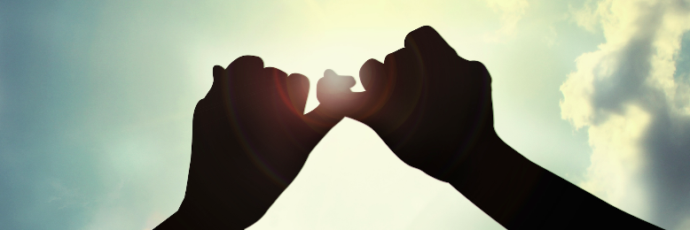 Cover image for post Promises, by InfinityWords