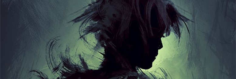 Cover image for post Lost Boy, by HauntedEquinox