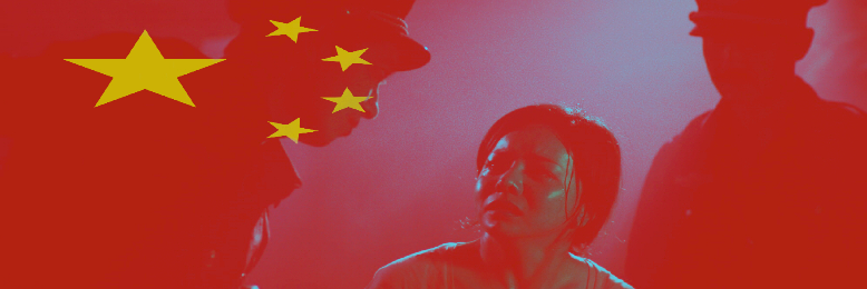 Cover image for post The Red Empire, by dustygrein