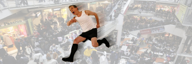 Cover image for post My Nightmare, by dustygrein