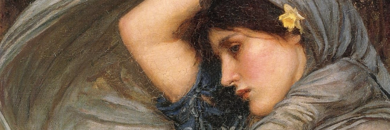 Cover image for post Listening to Sibelius, by NamelessNaiad