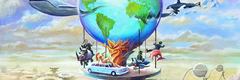 Cover image for post Carousel Society, by MEsolushospes