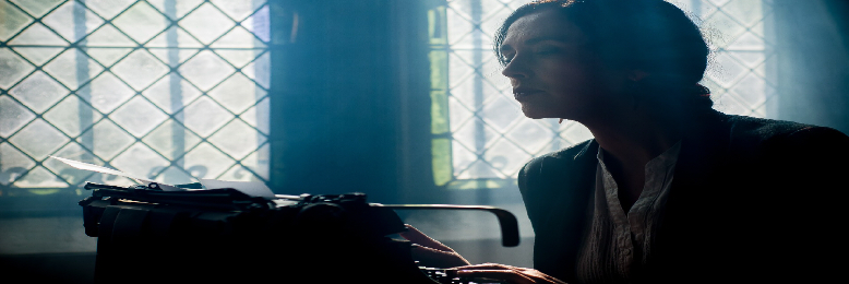 Cover image for post Behind the Closed Door, by dustygrein