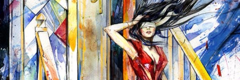 Cover image for post Animosity, by sandflea68