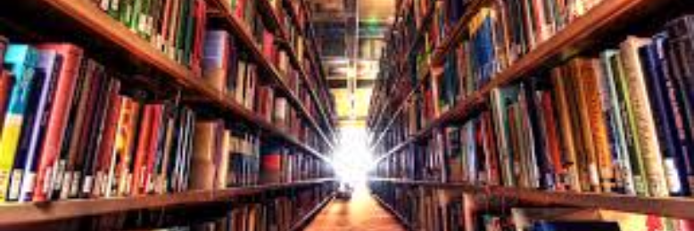 Cover image for post shhh..... were in the library, by Tyla