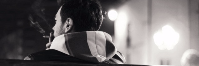 Cover image for post Portrait of an American Arsonist, by SevenWinds