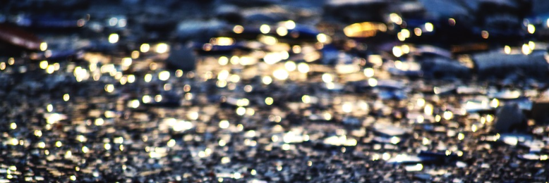 Cover image for post LIGHTS IN THE ROAD, by Clarity