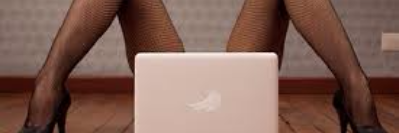 Cover image for post Cyber Sex, by sandflea68