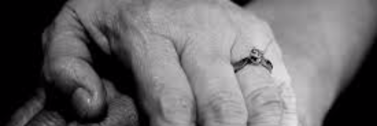 Cover image for post ~diagnosis dementia, by InkArtist