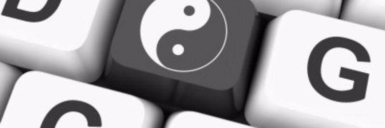 Cover image for post Nonduality, by A