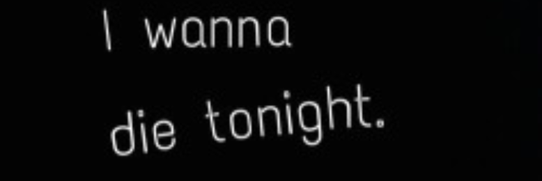 Cover image for post Longing For The End, by Deiticlast