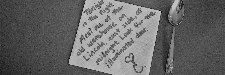 Cover image for post Deception In The First Degree, by JessicaJohnson