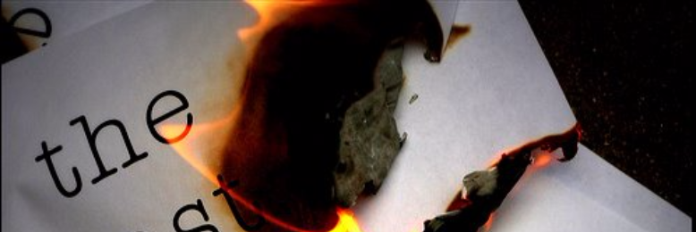 Cover image for post the past ..., by Tyla