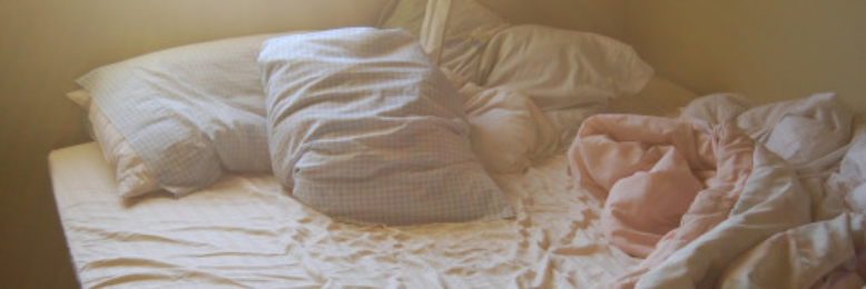 Cover image for post i am the left behind, by alyssia