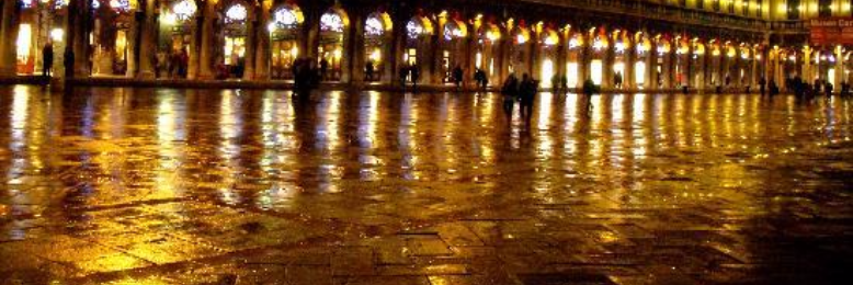 Cover image for post St. Mark's, by liam1000