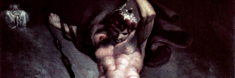 Cover image for post Ravioli Knights, by B27321