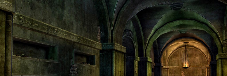 Cover image for post Life, by Dark