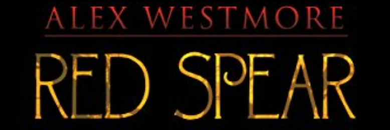 Cover image for post RED SPEAR RELEASED, by AlexWestmore