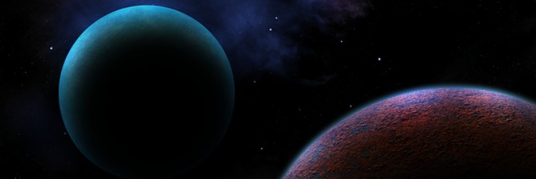 Cover image for post The Planet of Vim (Prologue: Origins + Part of Chapter 1: Vim, by JRose