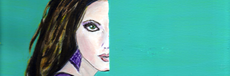 Cover image for post Half of Me is Missing (excerpt), by sandflea68