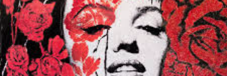 Cover image for post Leaving Scars, by sandflea68