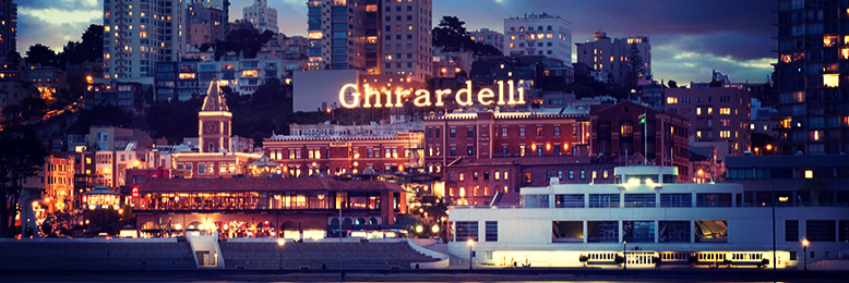 Cover image for post Colzom and the Ghirardells., by MagentaMage