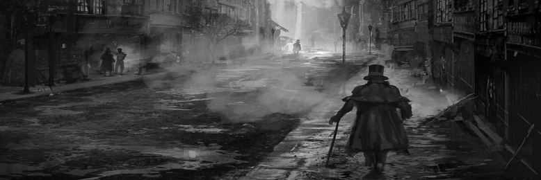 Cover image for post The Final Loop, by dustygrein