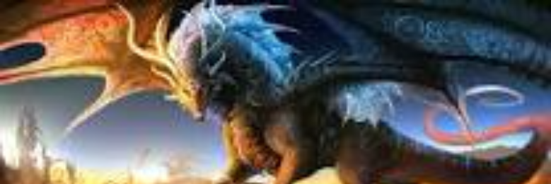 Cover image for post Sleeping With Dragons, by brchitwood