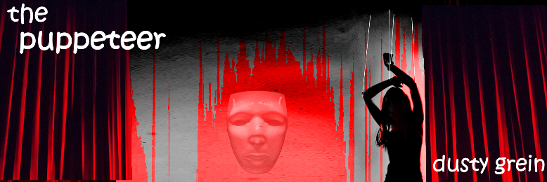 Cover image for post Part 01, by dustygrein