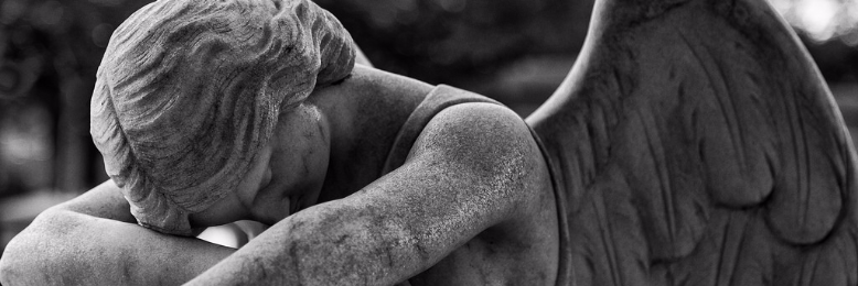 Cover image for post The Angel I Never Knew, by uclagrad83