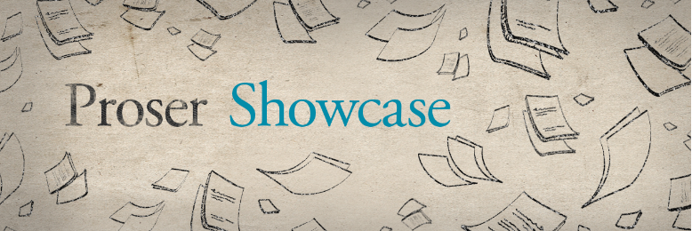 Cover image for post Friday Feature: @AlexWestmore, by Prose