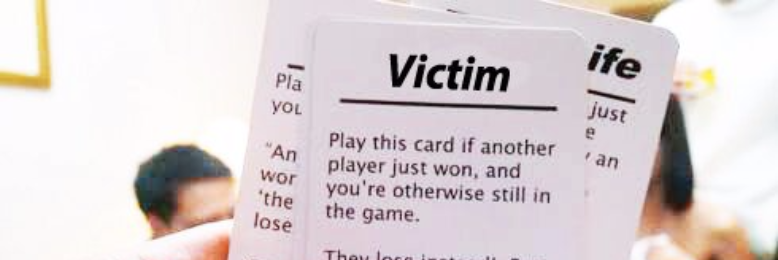 Cover image for post Transcending Victimhood: Robert Gillett and the Importance of Examining Limiting Beliefs, by NiiaFalls