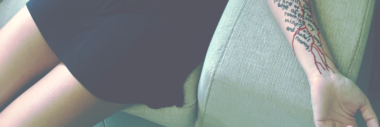 Cover image for post Suicide, by jessandthesea