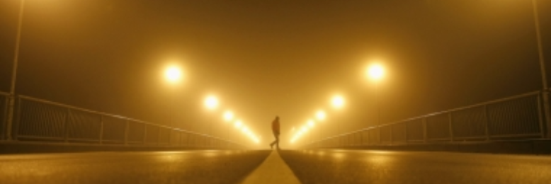 Cover image for post Leaving, by Tyla