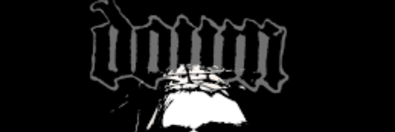 Cover image for post Down, by sunshine666