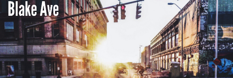 Cover image for post Blake Avenue, by rhale3