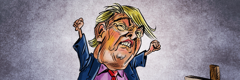 Cover image for post La dictadura del Payaso, by rhale3