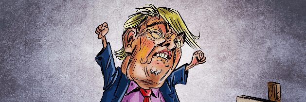 Cover image for post The Clown's Dictatorship, by rhale3