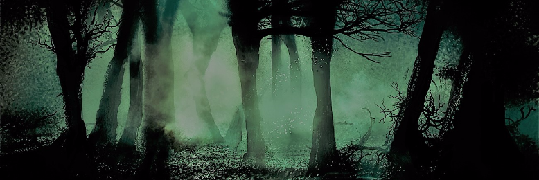 Cover image for post Fist of Night, by sandflea68