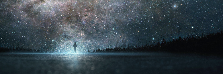 Cover image for post Lights, by Stormlight