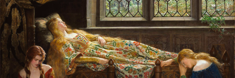 Cover image for post The Blind Death, by NamelessNaiad