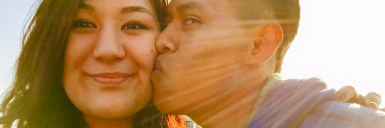 Cover image for post True Love's Kiss, by Gretcy_Wichol