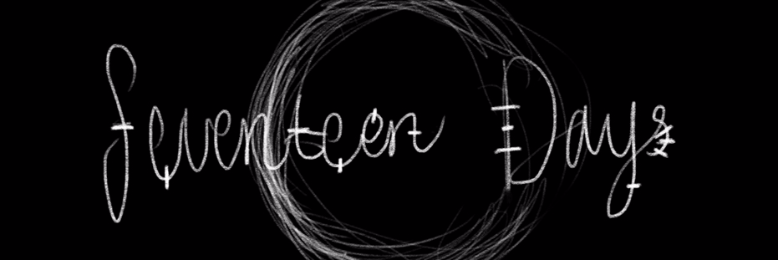 Cover image for post Seventeen Days, by Crow