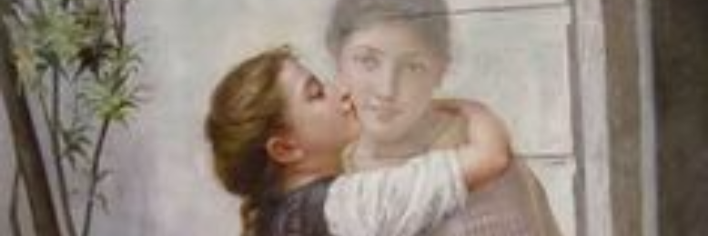 Cover image for post chasing ghost's, by Tyla