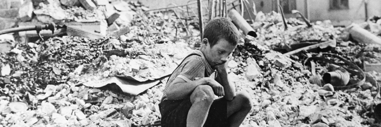 Cover image for post AN ISLE IN THE SKY, by Victor