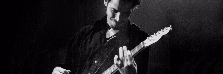 Cover image for post RIP Chris Cornell, by manto