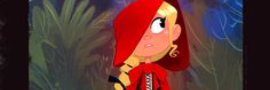 Cover image for post Goldie is Red, by Zelena