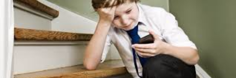 Cover image for post The Bullying Grounds, by JHirtle